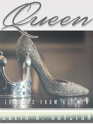 cover image of Queen